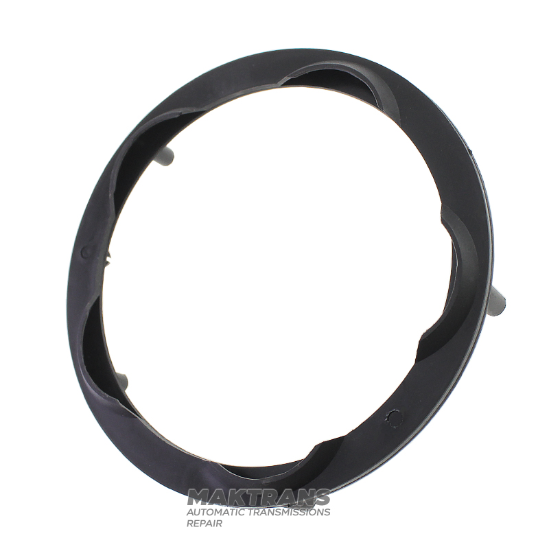 Set of plastic washers A8LF1