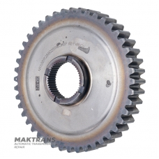 FORD 8F35 JM5P SB, JM5P AB Timing Chain Drive Pinion — Used and Inspected, (44 Teeth, 146.30mm O.D., 23.50mm W.)