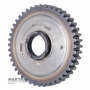FORD 8F35 JM5P SB, JM5P AB Timing Chain Drive Pinion — Used and Inspected, (44 Teeth, 146.30mm O.D., 23.50mm W.)