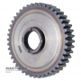FORD 8F35 JM5P KB Timing Chain Drive Pinion — Used and Inspected, (44 Teeth, Pinion Width 26.50mm, Outer Diameter 146.30mm)
