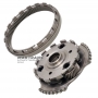 Planetary gear Reaction FORD 6F50, 6F55 / GM 6T70, 6T75 - 3 satellites (32 teeth on the satellites), without a sun gear