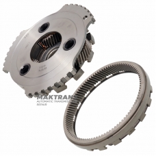 Planetary gear Reaction FORD 6F50, 6F55 / GM 6T70, 6T75 - 3 satellites (32 teeth on the satellites), without a sun gear
