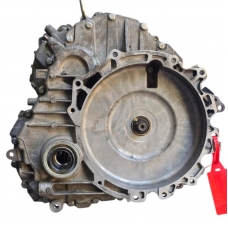 Repaired and tested on the car transmission FORD eCVT HF35 (without start-stop) - FG98-7000-CA, FHEV 2.57, ***sale only with an exchange for your faulty, complete transmission***