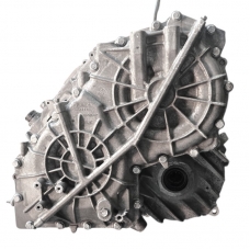 Repaired and tested on the car transmission FORD eCVT HF35 (without start-stop) - FG98-7000-CA, FHEV 2.57, ***sale only with an exchange for your faulty, complete transmission***
