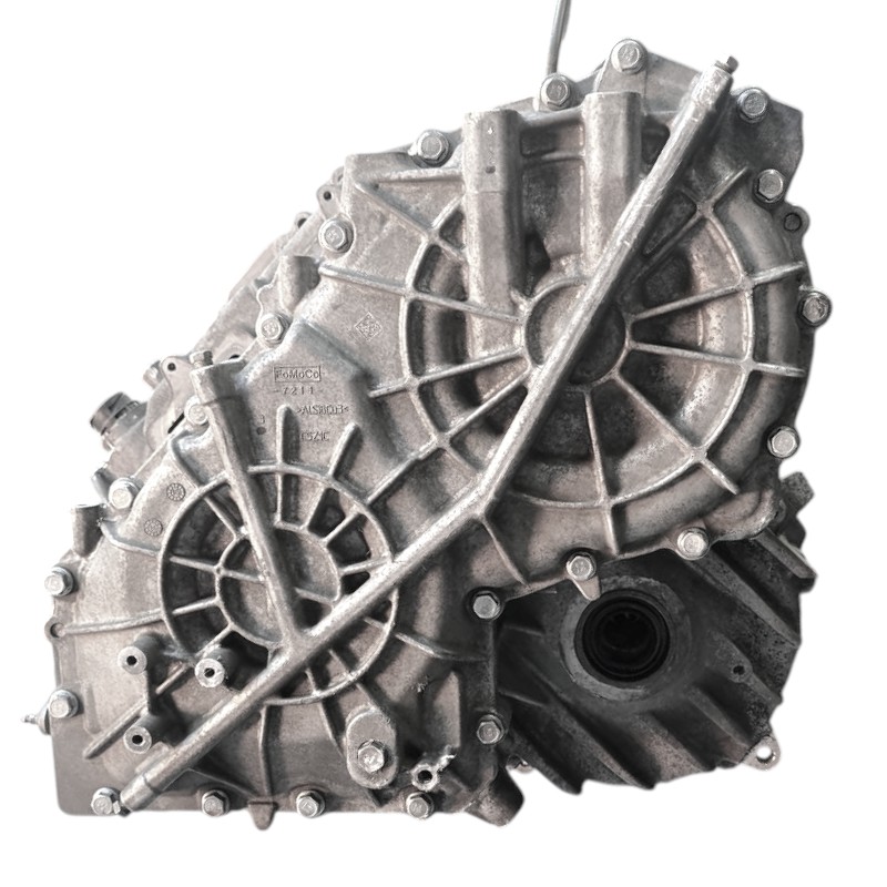 Repaired and road  tested  FORD eCVT HF35 (without start-stop) - FG98-7000-CA, FHEV 2.57, *sale only with an exchange for your faulty, complete transmission*