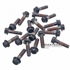 ALLISON 3000 Series Rear Cover Bolt Kit - 29541865, M12 x 1.7 x 45