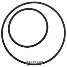 Set of rubber rings 4-6 CLUTCH A8LF1