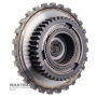 FORD 8F35 Timing Chain Pinion — JM5P-BC, (42 teeth, outer diameter 139.20 mm, pinion width 23 mm)