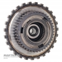 FORD 8F35 Timing Chain Pinion — JM5P-BC, (42 teeth, outer diameter 139.20 mm, pinion width 23 mm)