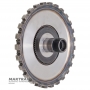 FORD 8F35 Timing Chain Pinion — JM5P-BC, (42 teeth, outer diameter 139.20 mm, pinion width 23 mm)