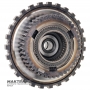 FORD 8F35 Timing Chain Pinion — JM5P-AC, (44 teeth, outer diameter 146.35 mm, pinion width 23 mm)