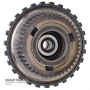 FORD 8F35 Timing Chain Pinion — JM5P-KC, 44 teeth, outer diameter 146.35 mm, pinion width 26 mm