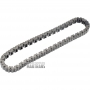 FORD 8F24 Timing Chain - 40 Links, 20.50mm Chain Width (Used and Inspected)