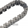 FORD 8F24 Timing Chain - 40 Links, 20.50mm Chain Width (Used and Inspected)