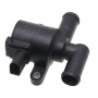 Cooling system circulation pump VAG 02E DQ250 — 5Q0122096K