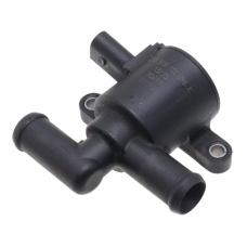 Cooling system circulation pump VAG 02E DQ250 — 5Q0122096K