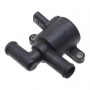 Cooling system circulation pump VAG 02E DQ250 — 5Q0122096K