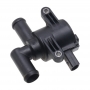 Cooling system circulation pump VAG 02E DQ250 — 5Q0122096K