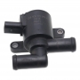 Cooling system circulation pump VAG 02E DQ250 — 5Q0122096K