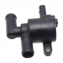 Cooling system circulation pump VAG 02E DQ250 — 5Q0122096K