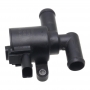 Cooling system circulation pump VAG 02E DQ250 — 5Q0122096K