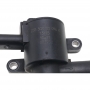 Cooling system circulation pump VAG 02E DQ250 — 5Q0122096K
