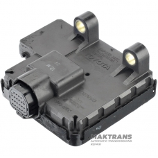 Electronic control unit TCM U660, U760 — 89530-08100, DENSO TN07100-4950, Sienna GSL35L, (2GRFE) 3500CC 24-VALVE DOHC EFI (2010-2016)