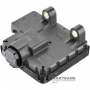 Electronic control unit TCM U660, U760 — 89530-08100, DENSO TN07100-4950, Sienna GSL35L, (2GRFE) 3500CC 24-VALVE DOHC EFI (2010-2016)