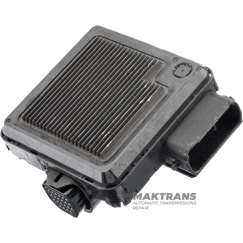 Electronic control unit TCM U660, U760 — 89530-08100, DENSO TN07100-4950, Sienna GSL35L, (2GRFE) 3500CC 24-VALVE DOHC EFI (2010-2016)