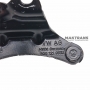 Bracket for the VAG 02E DQ250 circulation pump - 5Q0121093D