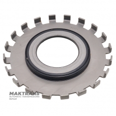 Rubber coated piston K1 Clutch FORD 6DCT451 – DS7R-7A258-AA, 208918RG (189 x 73 x 15)