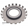 Rubber coated piston K1 Clutch FORD 6DCT451 – DS7R-7A258-AA, 208918RG (189 x 73 x 15)