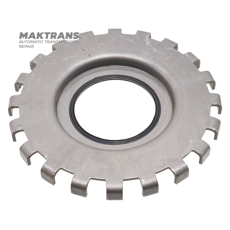 Rubber coated piston K1 Clutch FORD 6DCT451 – DS7R-7A258-AA, 208918RG (189 x 73 x 15)
