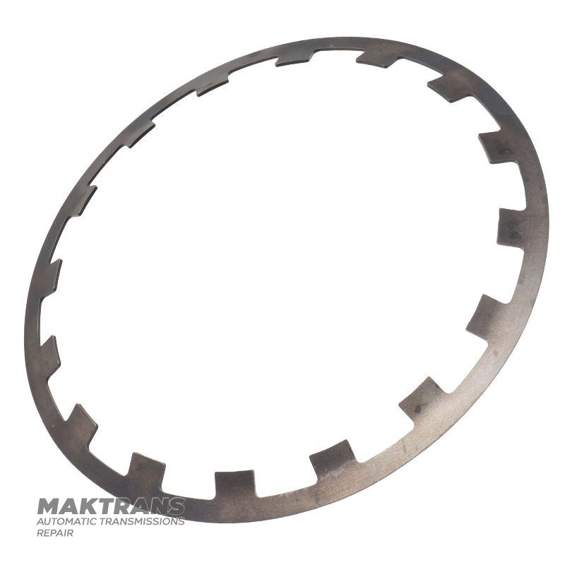 Return spring FORD 6F15 6F35 1-2-3-4 Brake — (outer Ø 201 mm), 5039192, DG9Z-7B070-B, DG9Z-7B070-A, 9L8Z-7B070-G, 9L8Z-7B070-D