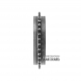 FORD 8F35 Timing Chain Pinion — JM5Z-7J263-A (35 Teeth)