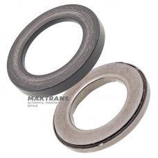 Direct Clutch Drum Needle Roller Thrust Bearing AOD AODE AODE-W 4R70W 4R75E 4R75W - 53.65 x 31.95 x 4.70