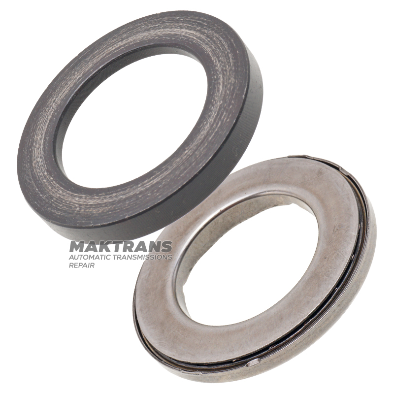 Direct Clutch Drum Needle Roller Thrust Bearing AOD AODE AODE-W 4R70W 4R75E 4R75W - 53.65 x 31.95 x 4.70