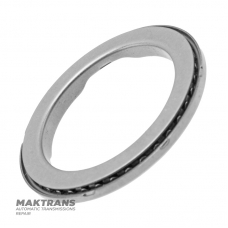 Needle thrust bearing AOD AODE AODE-W 4R70W 4R75E 4R75W - 51.85 x 37.35 x 3.25