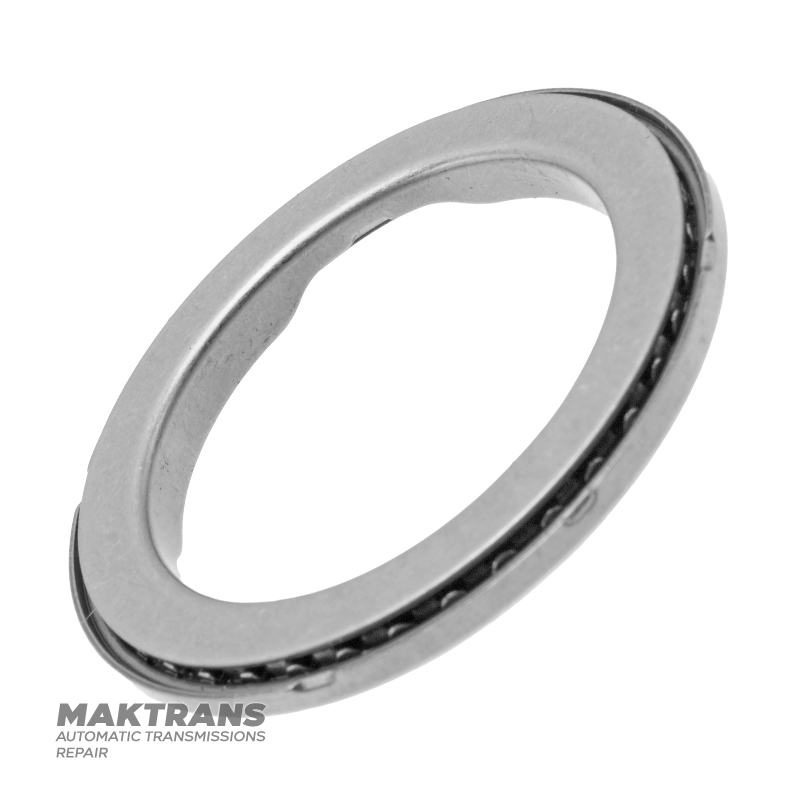 Needle thrust bearing AOD AODE AODE-W 4R70W 4R75E 4R75W - 51.85 x 37.35 x 3.25