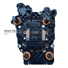 Electronic control unit (TCM) VAG DSG 0GC DQ381 (Gen2) — 0GC927711H