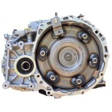 New 2WD automatic transmission VAG 09P (AQ450) - transmission code UYF, 09P300035H, with hydraulic transformer 09P323571M