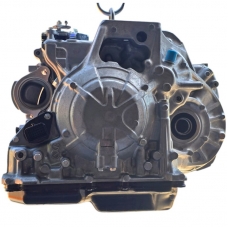 New 2WD automatic transmission VAG 09P (AQ450) - transmission code UYF, 09P300035H, with hydraulic transformer 09P323571M