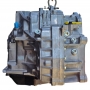 New 2WD automatic transmission VAG 09P (AQ450) - transmission code UYF, 09P300035H, with hydraulic transformer 09P323571M