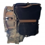 New 2WD automatic transmission VAG 09P (AQ450) - transmission code UYF, 09P300035H, with hydraulic transformer 09P323571M