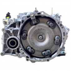New 4WD automatic transmission VAG 09P (AQ450) - transmission code RLU, 09P300035G, with hydraulic transformer 09P323571B