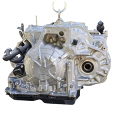 New 4WD automatic transmission VAG 09P (AQ450) - transmission code RLU, 09P300035G, with hydraulic transformer 09P323571B
