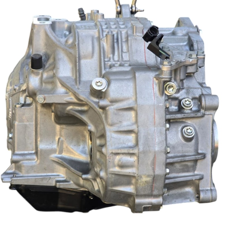 New 4WD automatic transmission VAG 09P (AQ450) - transmission code RLU, 09P300035G, with hydraulic transformer 09P323571B