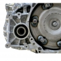 New 4WD automatic transmission VAG 09P (AQ450) - transmission code RLU, 09P300035G, with hydraulic transformer 09P323571B