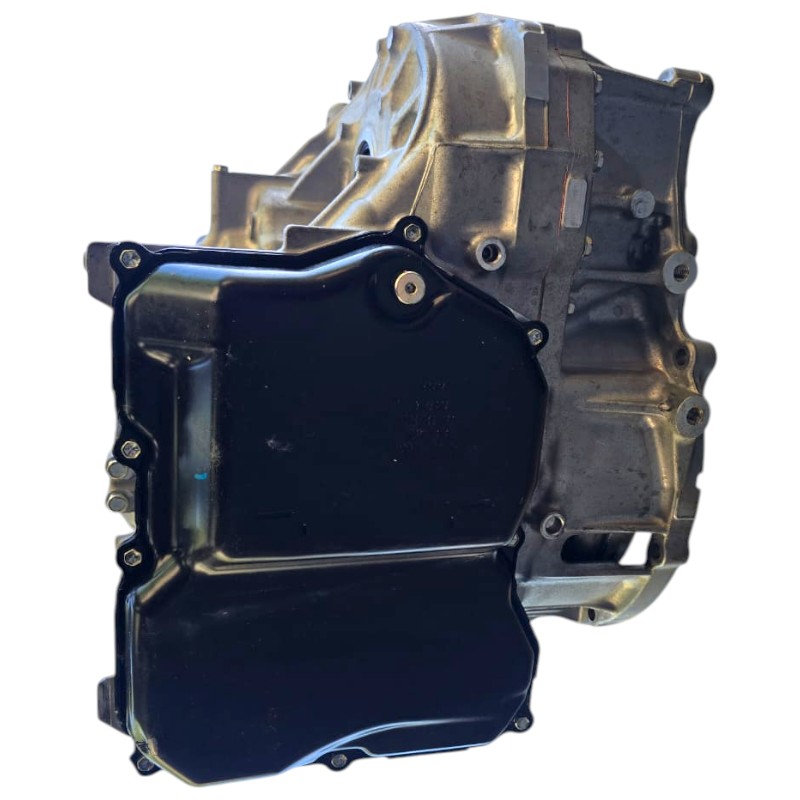 New 4WD automatic transmission VAG 09P (AQ450) - transmission code RLU, 09P300035G, with hydraulic transformer 09P323571B