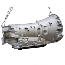 Reconditioned (road tested) ZF 8HP75 transmission - 1102020002, P68269509AA (Dodge Ram 1500 (Gen V) with 5.7L HEMI V8 engine)